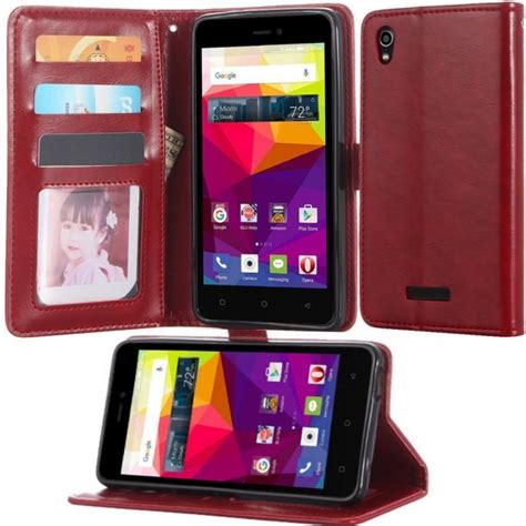 10 Best Cases For BLU Studio M HD