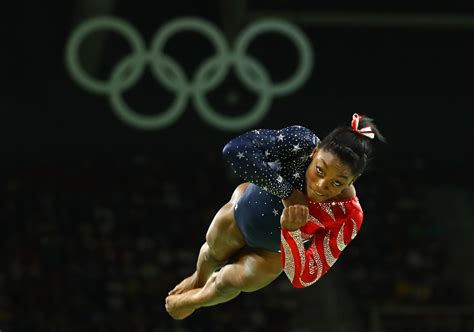 Natation, Gymnastique, handball : la nuit à Rio en photos - Jeux olympiques