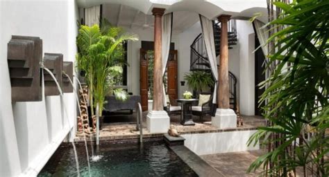 18 Best Thailand Hotels with a Private Pool (For All Budgets)