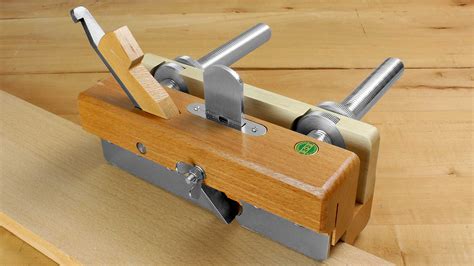 17 Types of Wood Planes That Make Woodworking Easy