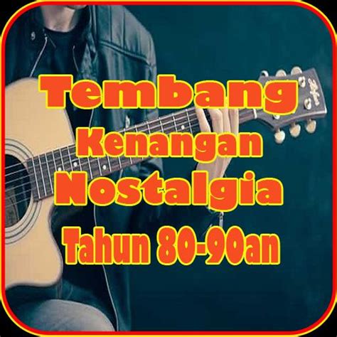 Lagu Kenangan Nostalgia Terbaik 80-90an MP3 APK for Android Download