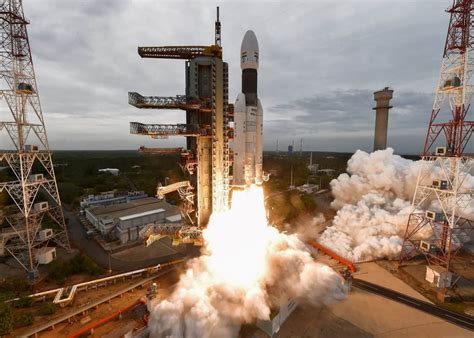 India approves third moon mission, months after landing failure | The ...