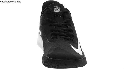 Nike Precision 4 Review - Awesome Basketball Shoe - Sneakersworld