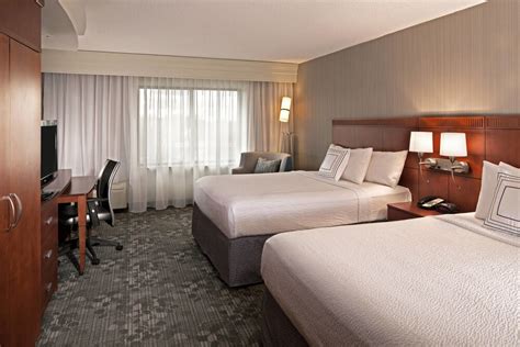 Courtyard By Marriott Farmington Farmington, Connecticut, US ...