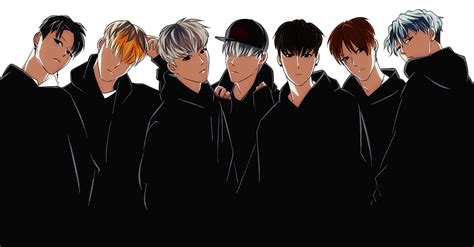 FANART IKON BLING BLING