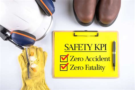 How should safety performance be measured? - Intuitive Safety Solutions