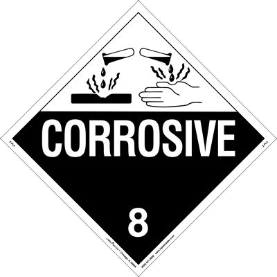 Corrosive Storage Essentials - U.S. Hazmat Rentals