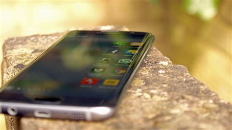 Samsung Galaxy S7 Edge review | TechRadar