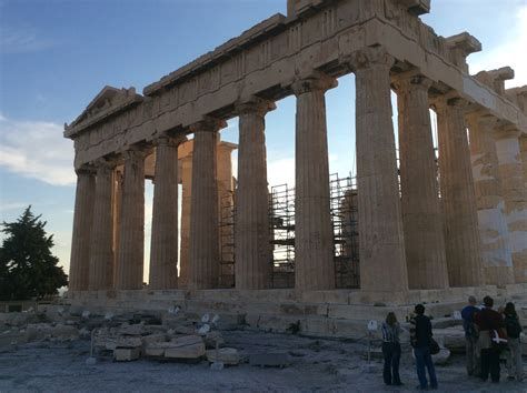 Top 10 Amazing Outdoor Museums in Athens - The Museum Times