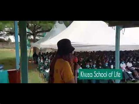 ST FRANCIS MANGU GIRLS CAREER DAY - YouTube