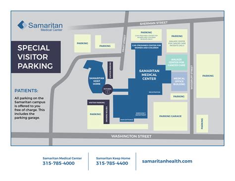 Updated Entrance: Samaritan Updates Visitor Restrictions to Allow Limited Visitation - Samaritan ...