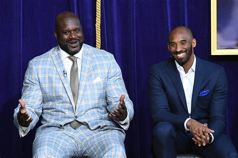 Shaquille O'Neal Honors Kobe Bryant at Pre-Super Bowl Concert