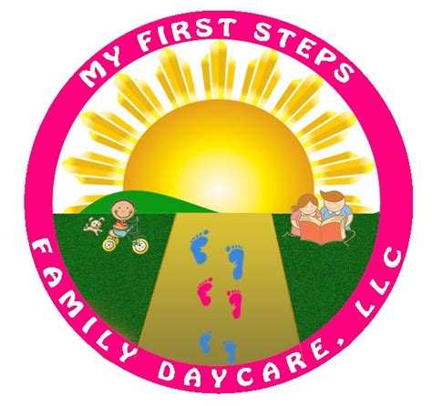 Pin by Genicks Inc on Logos | Daycare logo, Daycare logo design, Preschool logo