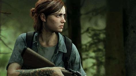 The Last of Us Part 2 Story Trailer Teases A Brutal Time For Ellie ...