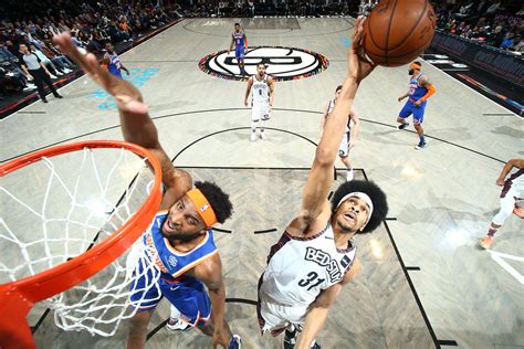 Gallery: Nets vs. Knicks Photo Gallery | NBA.com