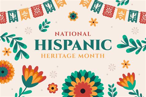 Events for Hispanic Heritage Month Around Austin