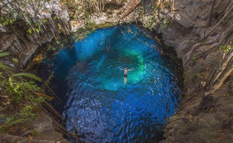 The Yucatán capital is seriously beautiful, steeped in history, and ...