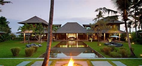 10 Best Luxury Villas In Bali | Tatler Asia