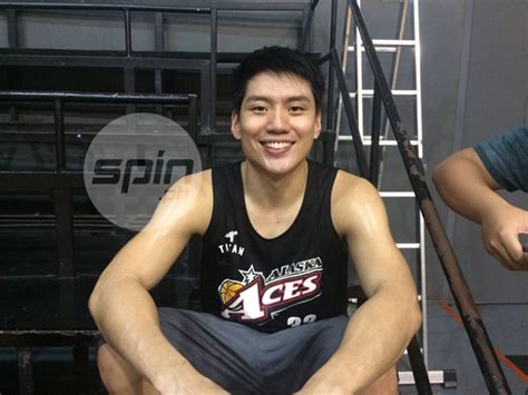 No feeling of entitlement as Jeron Teng puts in work to earn his minutes at Alaska