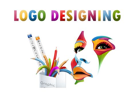 Design Options for Outstanding Logo Designing | Digiwebart