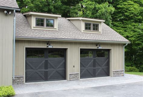 Wayne Garage Doors