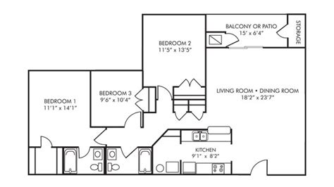 Spring Valley Apartments – Apartments in Lexington Park