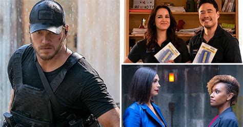 2022 in Review: The 10 Worst TV Shows According to TV Line