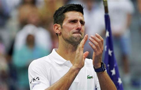 Novak Djokovic speaks about career end - Sports of the Day