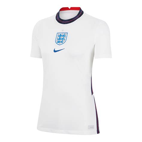 England Nike Women's Replica Soccer Jersey, Football, International | SportChek