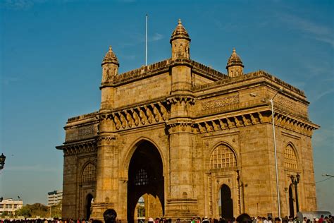 Gateway Of India Mumbai Gate - Free photo on Pixabay