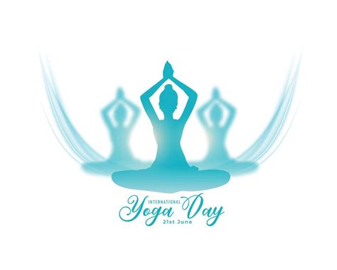 Yoga Day Logo Vector Art, Icons, and Graphics for Free Download