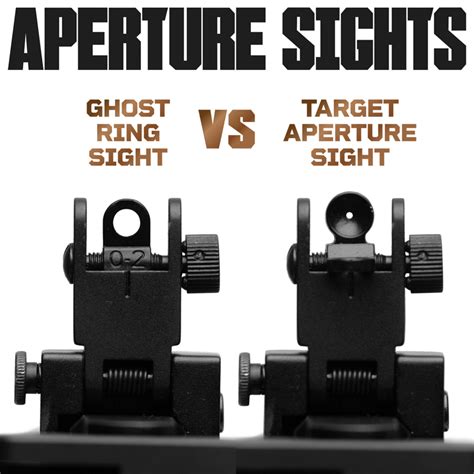 Shooting 101: How To Adjust Iron Sights | Tacticon Armament