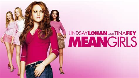 Media - Mean Girls (Movie, 2004)