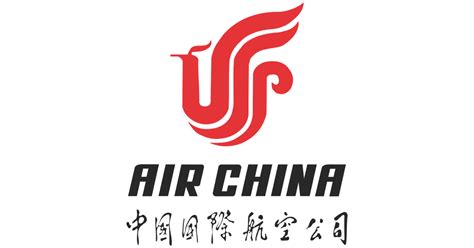 Air China Logo