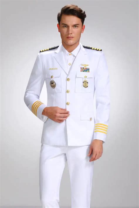 Cruise Ship Uniforms - Cruise Gallery