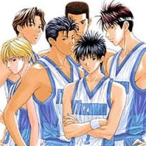 anime basketball - Anime basketball