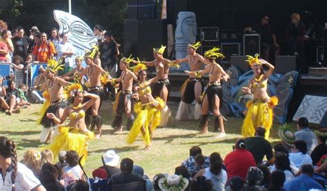 Top 10 cultural and festivals that you will love in Fiji – Welcome to Traveling To World: The ...