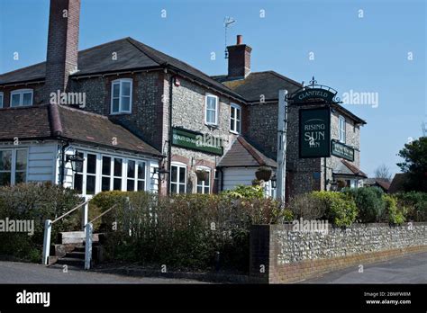 Clanfield hi-res stock photography and images - Alamy