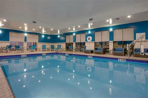 HAMPTON INN & SUITES PHILADELPHIA/BENSALEM - Updated 2024 Reviews ...