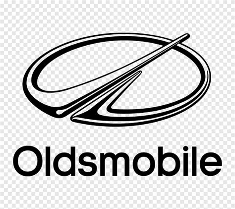 Logo Mobil Oldsmobile Logo Merek, mobil, lambang, teks png | PNGEgg