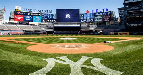 Los Yankees lanzan una emisión de 1.000 millones de dólar...