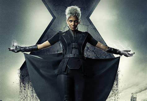 How to Create an X-Men Storm Costume - HalloweenCostumes.com Blog