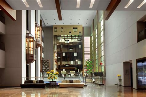 Radisson Blu Atria Bengaluru, Bangalore - Booking Deals, Photos & Reviews