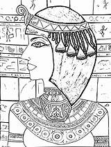 Egypt Coloring Pages  70 Free sketch template