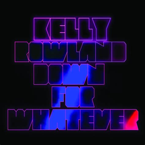 Kelly Rowland | Musik