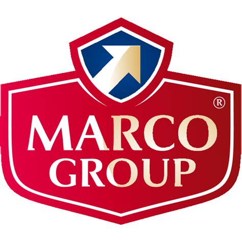 MARCO GROUP Logo [ Download - Logo - icon ] png svg