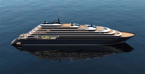 A Ritz Carlton Yacht Collection define representante exclusivo