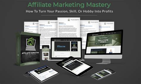 Affiliate Marketing Mastery Review - Is It Worth The Price Tag?