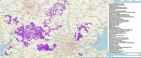 Rural broadband: how can remote households get online?