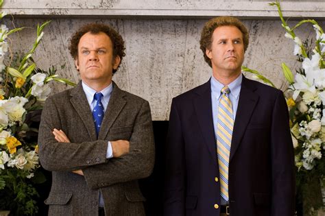 Step Brothers 2: Will Ferrell Reveals the Sequel That Never Got Made ...